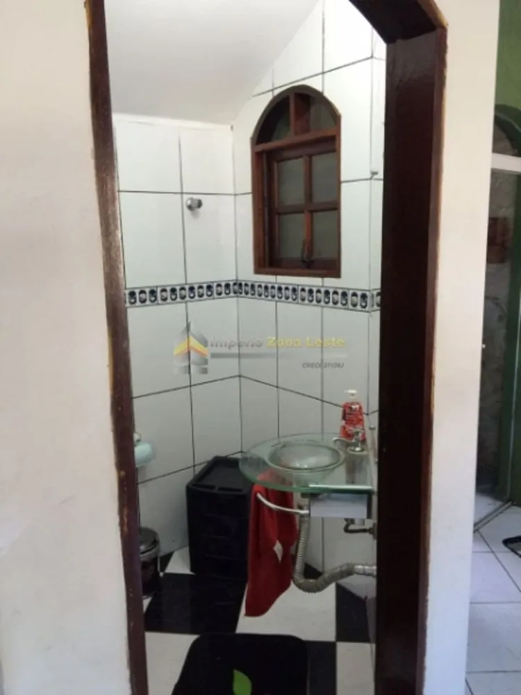 Sobrado, 4 quartos, 280 m² - Foto 11