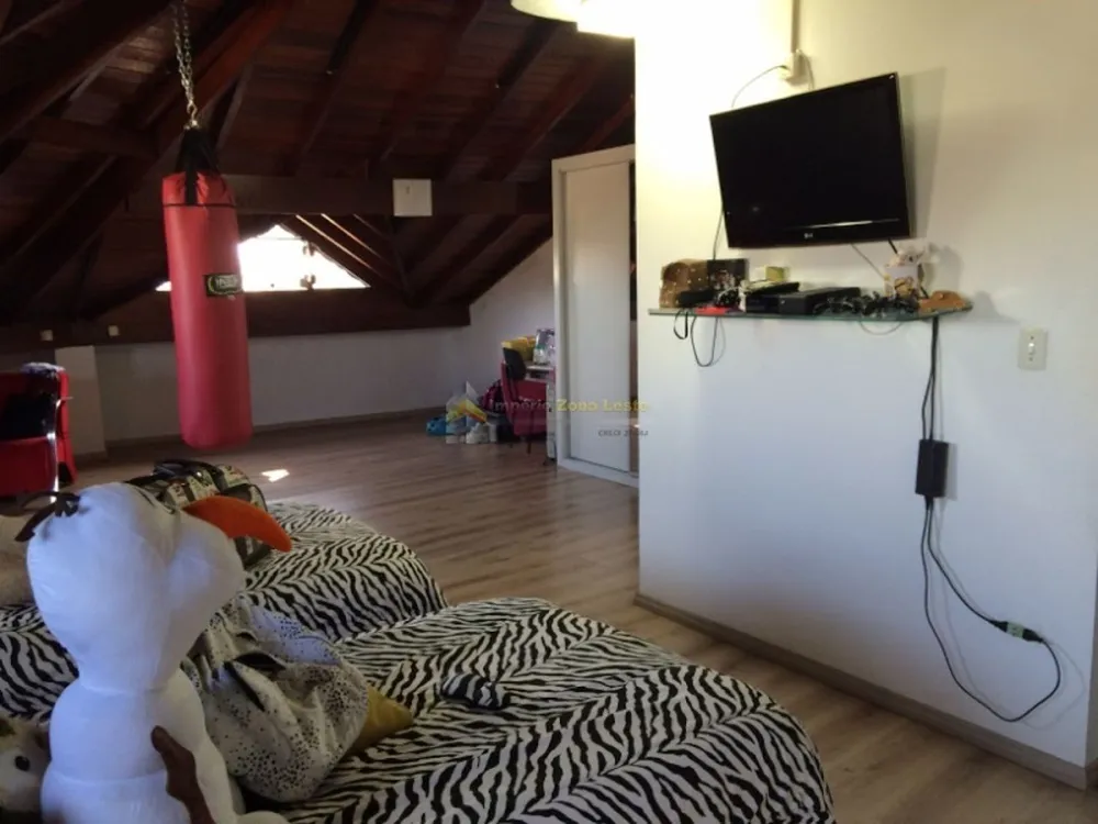 Sobrado, 4 quartos, 280 m² - Foto 9