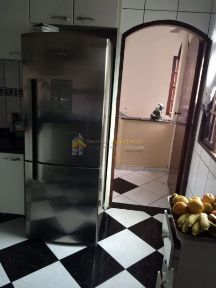 Sobrado, 4 quartos, 280 m² - Foto 2
