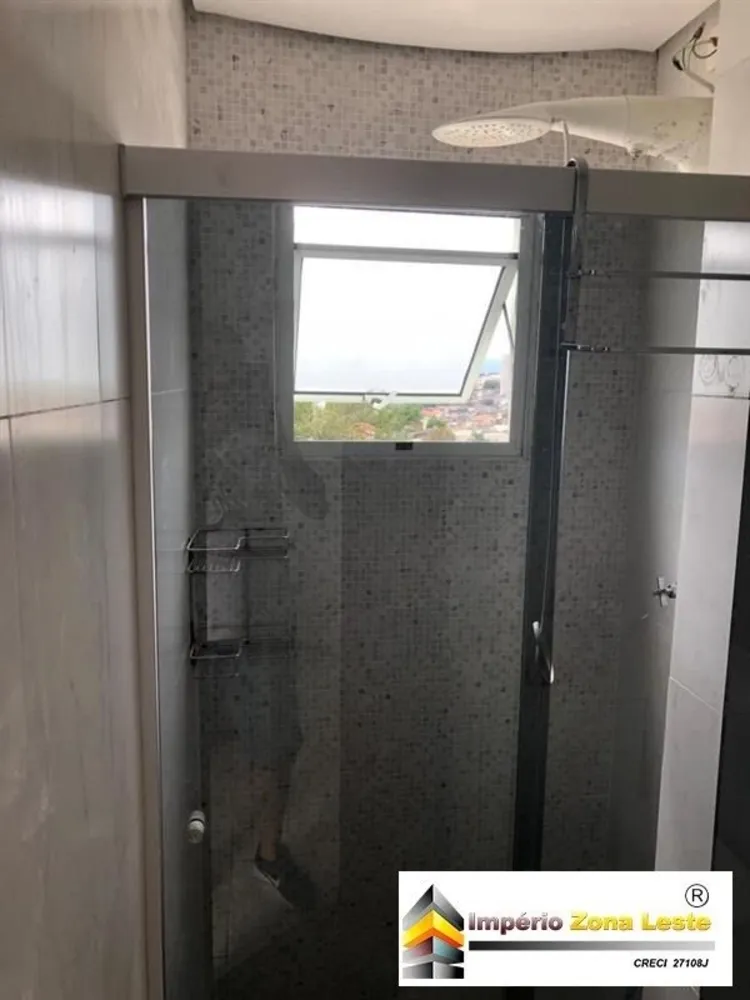 Sobrado, 2 quartos, 78 m² - Foto 5
