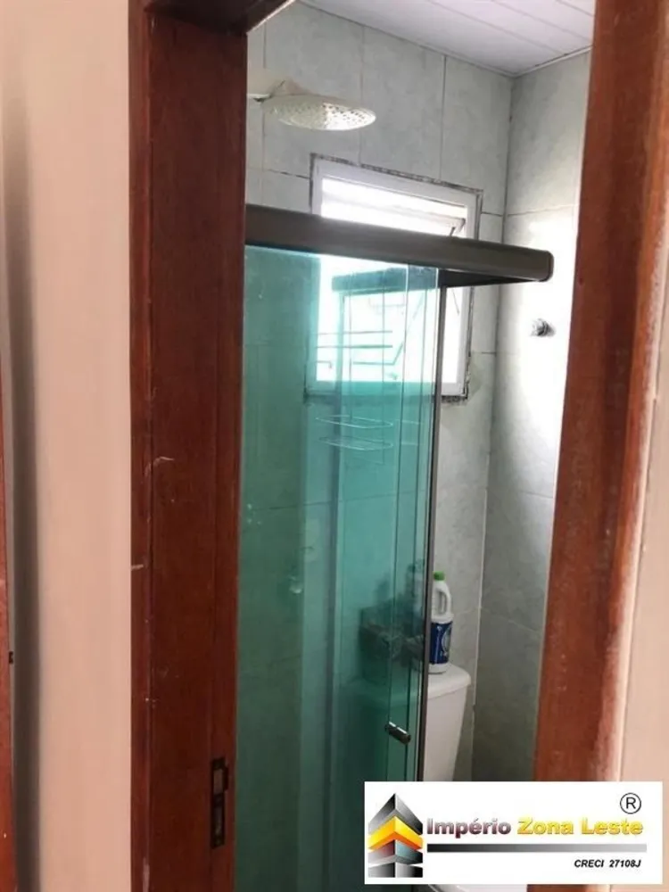 Sobrado, 2 quartos, 78 m² - Foto 7