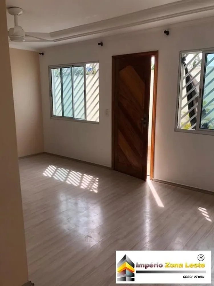 Sobrado, 2 quartos, 78 m² - Foto 3