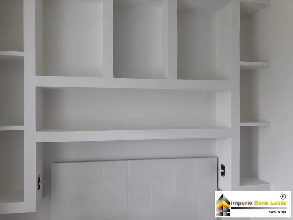 Sobrado, 2 quartos, 78 m² - Foto 6