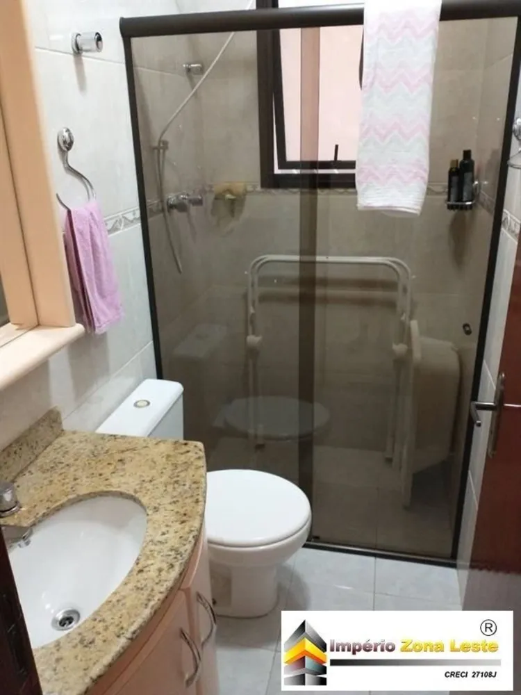 Sobrado, 3 quartos, 150 m² - Foto 9