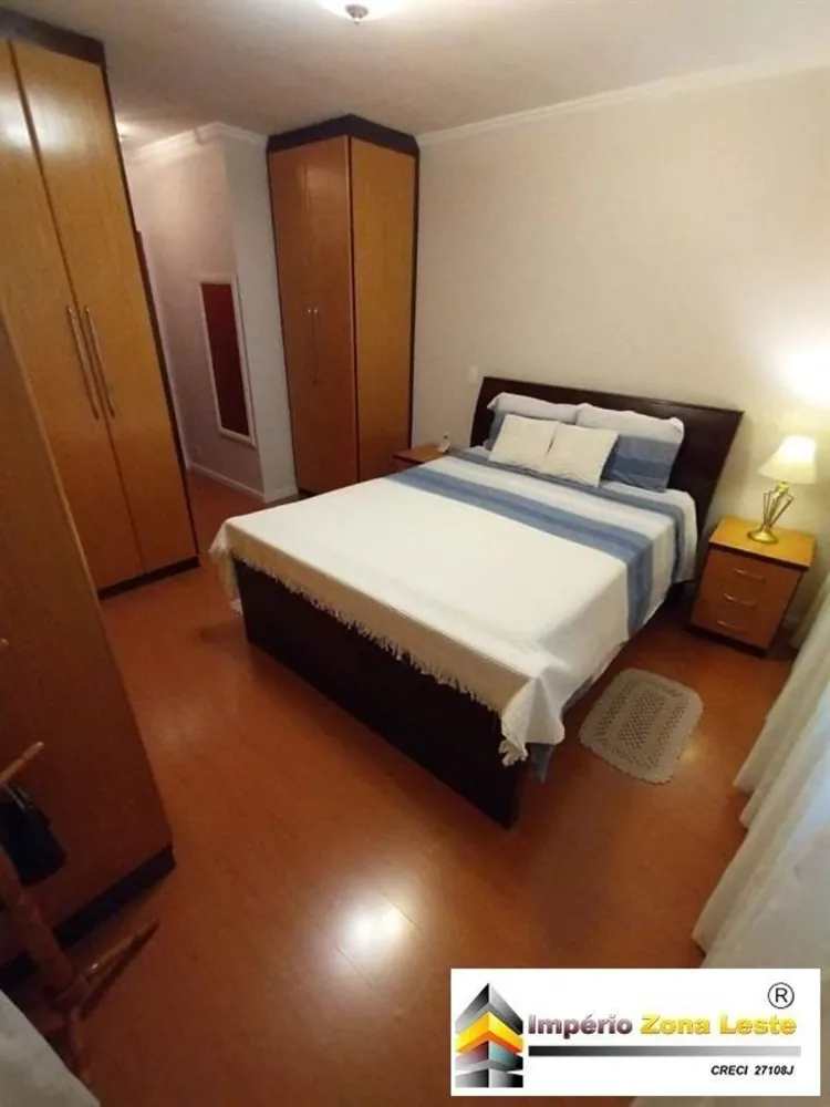 Sobrado, 3 quartos, 150 m² - Foto 10