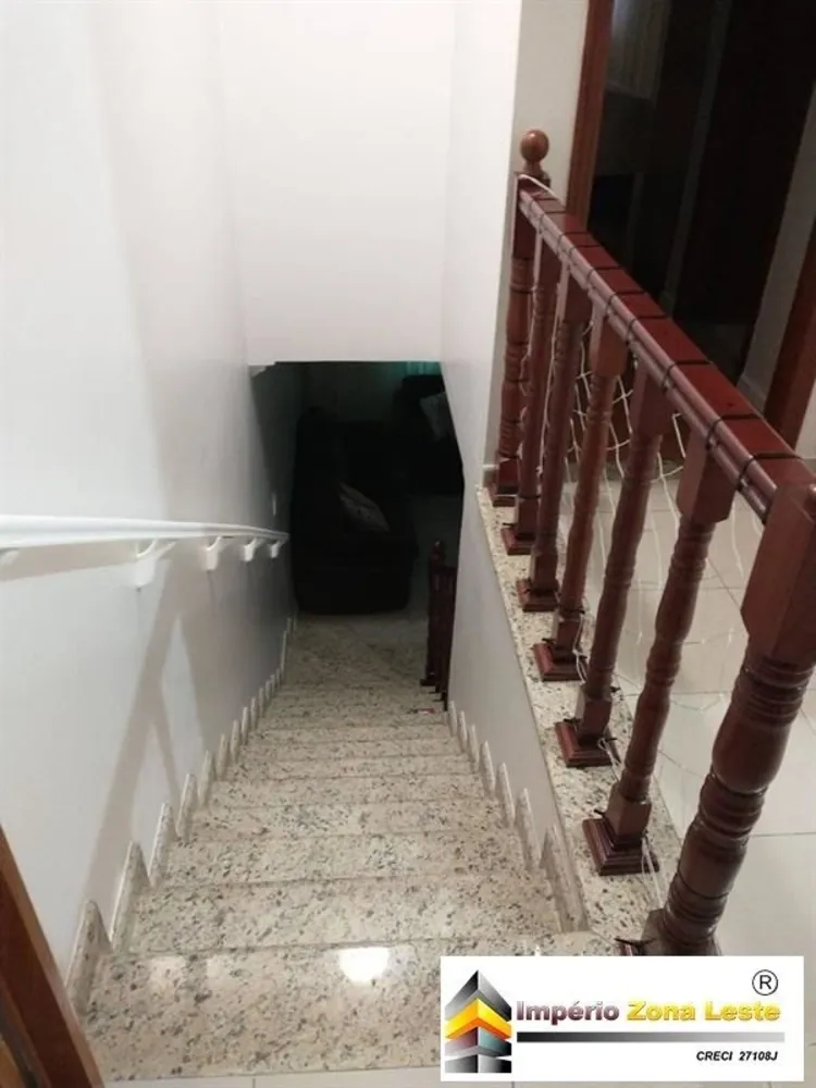 Sobrado, 3 quartos, 150 m² - Foto 8