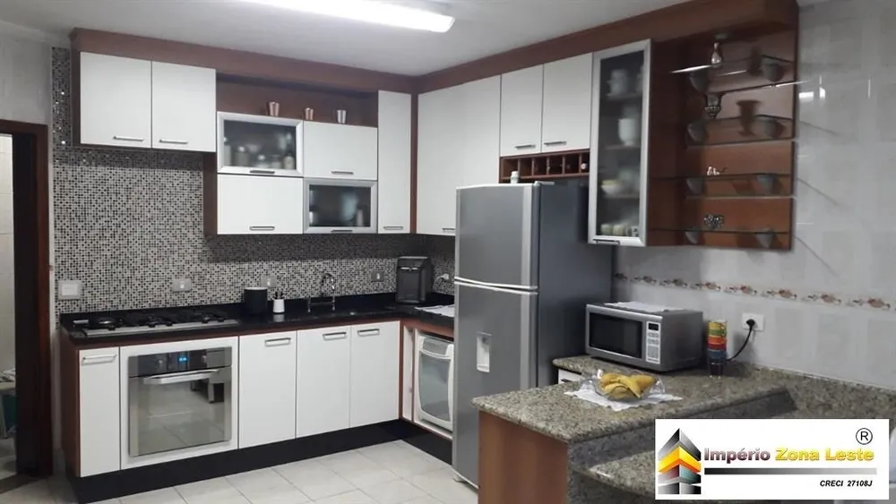 Sobrado, 3 quartos, 150 m² - Foto 7