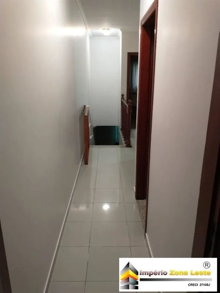 Sobrado, 3 quartos, 150 m² - Foto 12