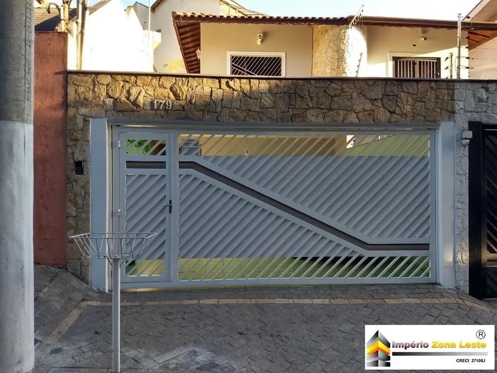 Sobrado, 3 quartos, 150 m² - Foto 2