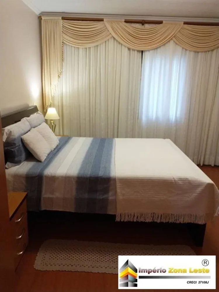 Sobrado, 3 quartos, 150 m² - Foto 11
