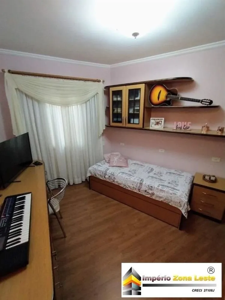 Sobrado, 3 quartos, 150 m² - Foto 15