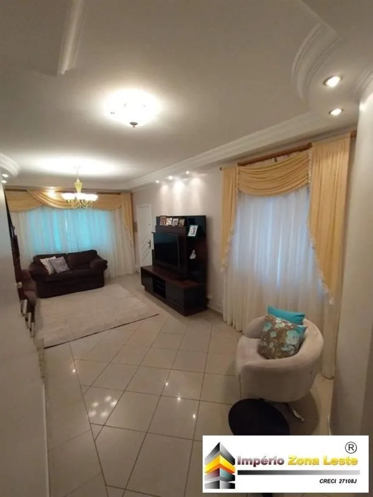 Sobrado, 3 quartos, 150 m² - Foto 3