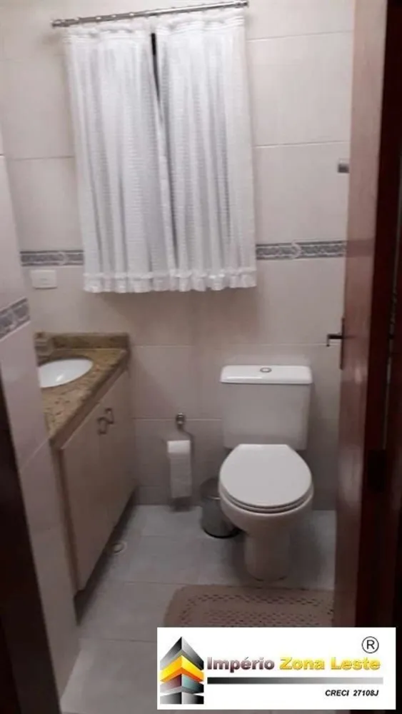 Sobrado, 3 quartos, 150 m² - Foto 5