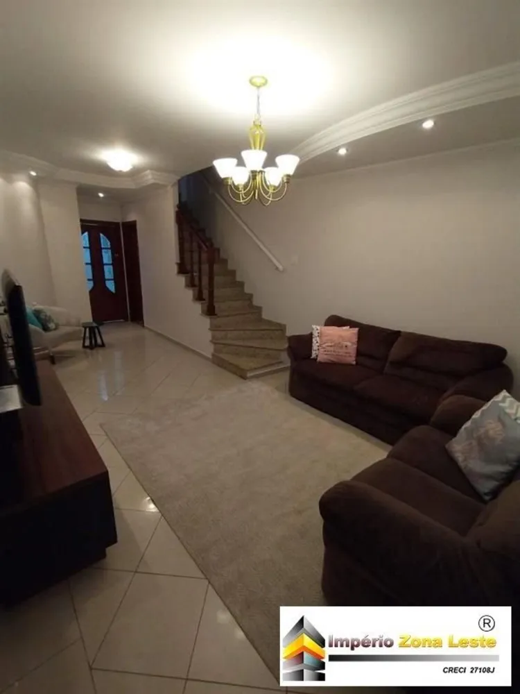 Sobrado, 3 quartos, 150 m² - Foto 4