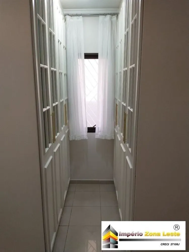 Sobrado, 3 quartos, 150 m² - Foto 13