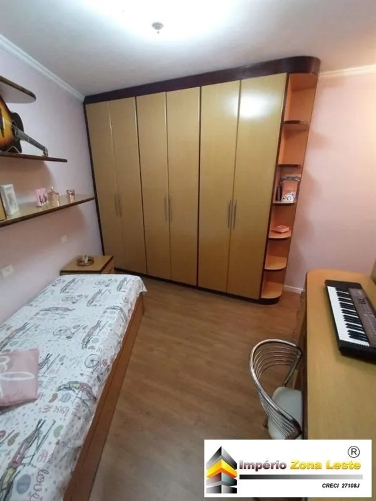 Sobrado, 3 quartos, 150 m² - Foto 14