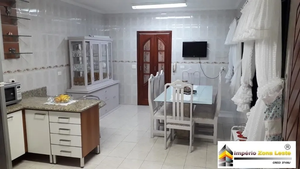 Sobrado, 3 quartos, 150 m² - Foto 6