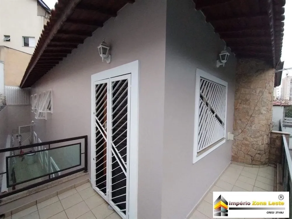 Sobrado, 3 quartos, 150 m² - Foto 16