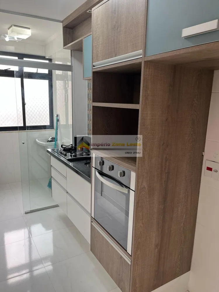 Apartamento, 2 quartos, 71 m² - Foto 7