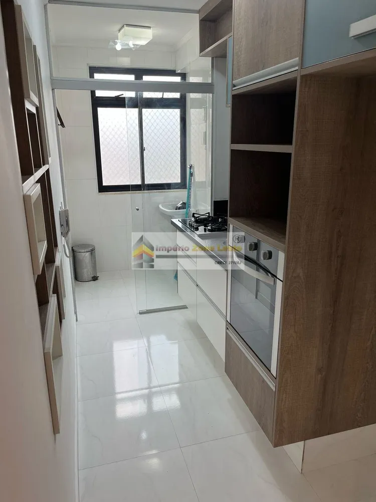 Apartamento, 2 quartos, 71 m² - Foto 2