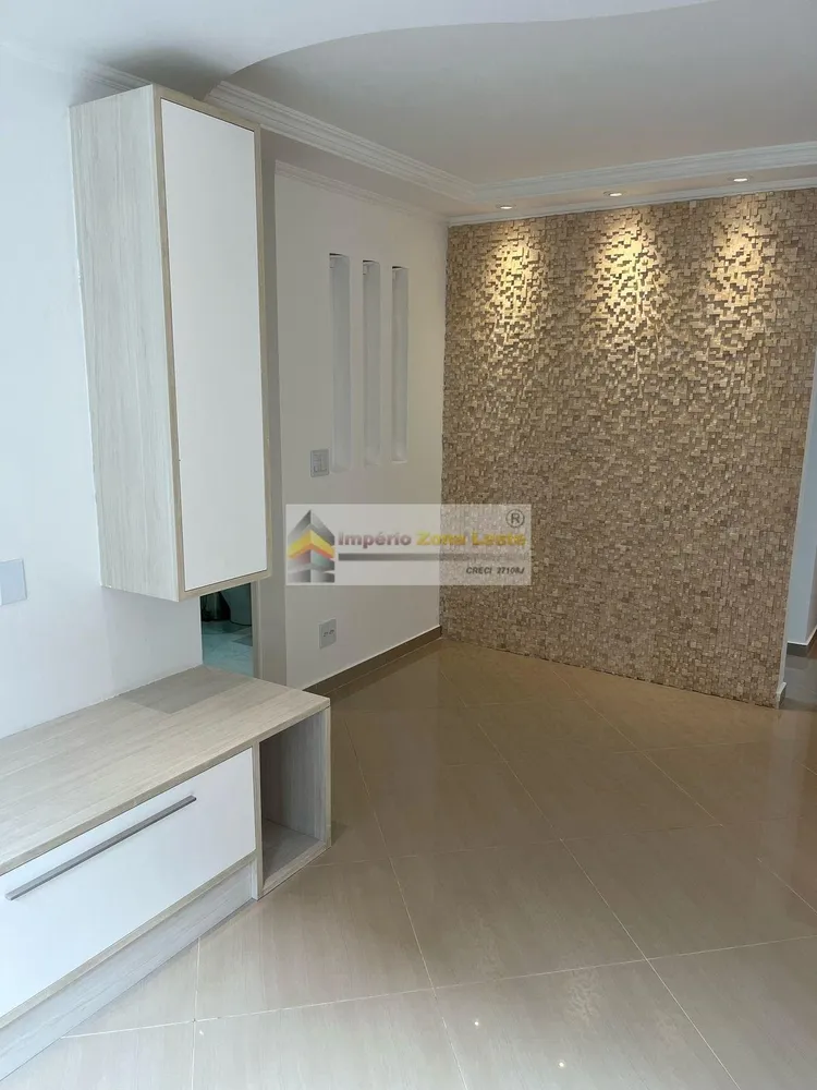 Apartamento, 2 quartos, 71 m² - Foto 2