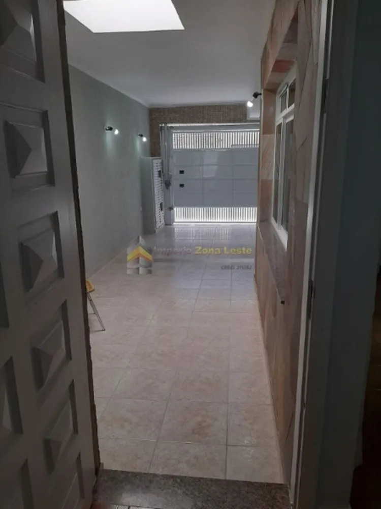 Sobrado, 3 quartos, 184 m² - Foto 12