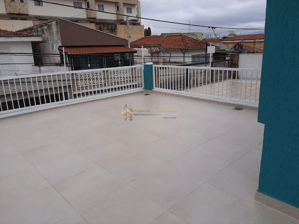 Sobrado, 3 quartos, 184 m² - Foto 11
