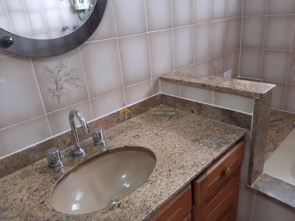 Sobrado, 3 quartos, 184 m² - Foto 8