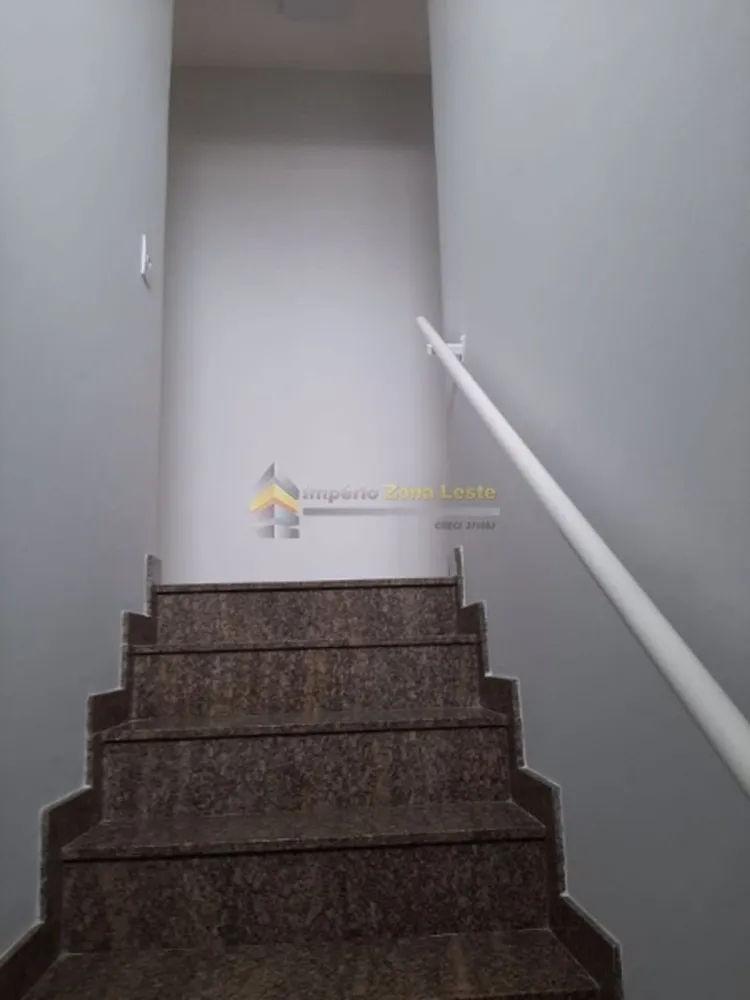 Sobrado, 3 quartos, 184 m² - Foto 5