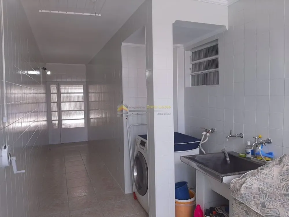 Sobrado, 3 quartos, 184 m² - Foto 3