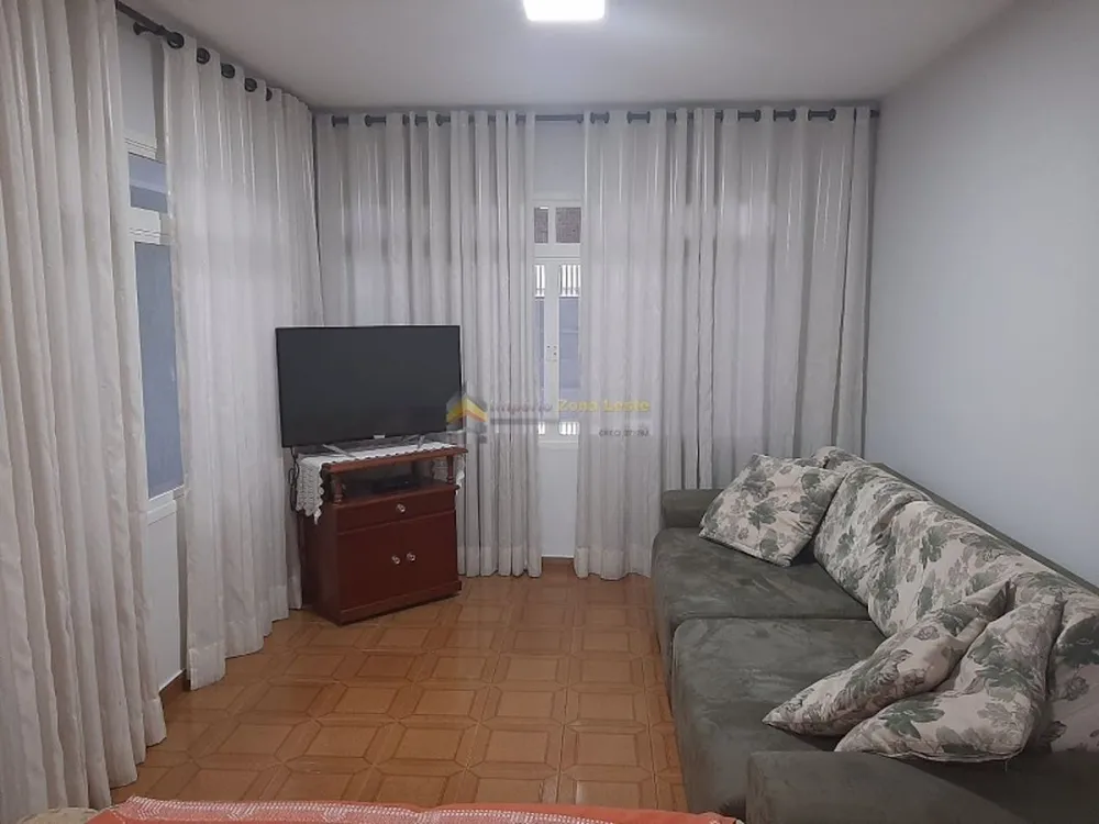 Sobrado, 3 quartos, 184 m² - Foto 1