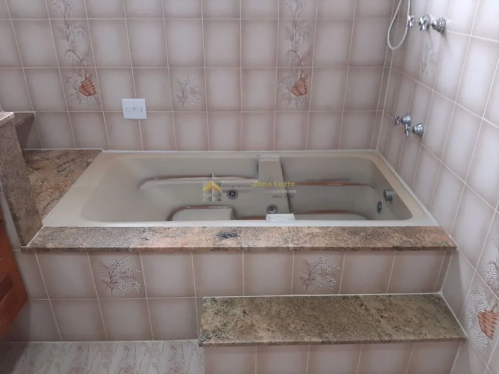 Sobrado, 3 quartos, 184 m² - Foto 7