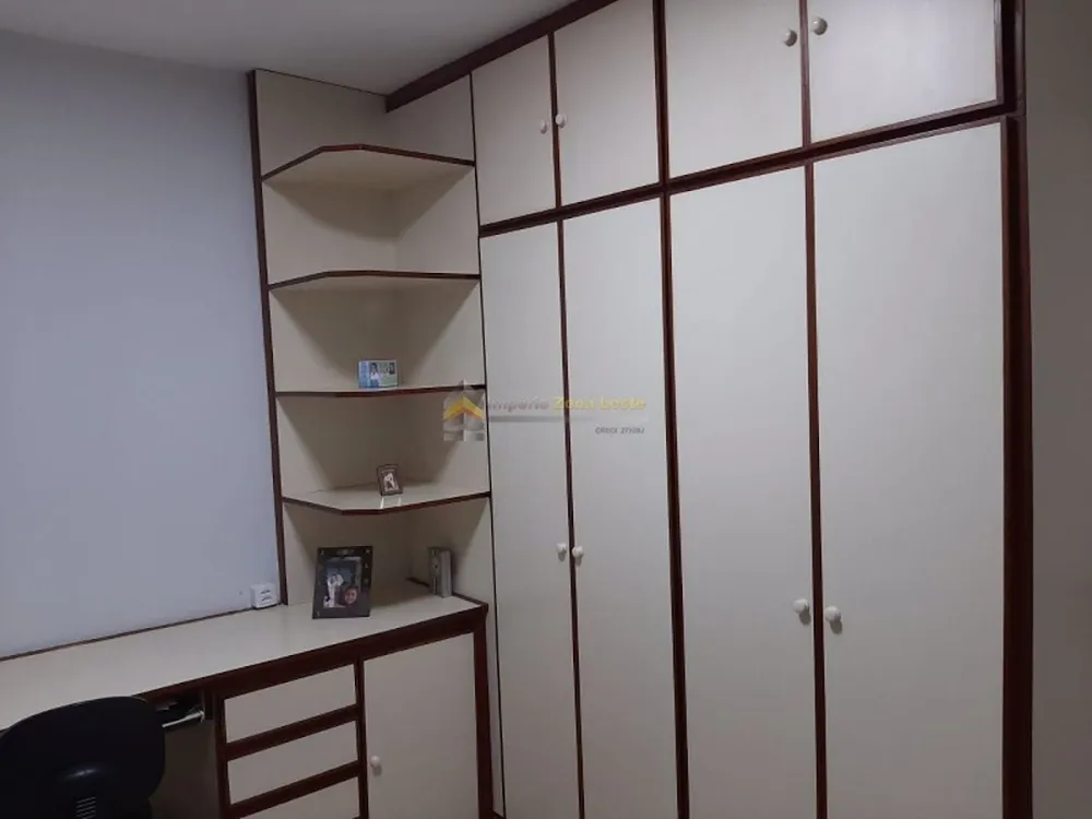 Sobrado, 3 quartos, 184 m² - Foto 9