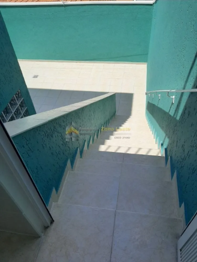 Sobrado, 3 quartos, 184 m² - Foto 4