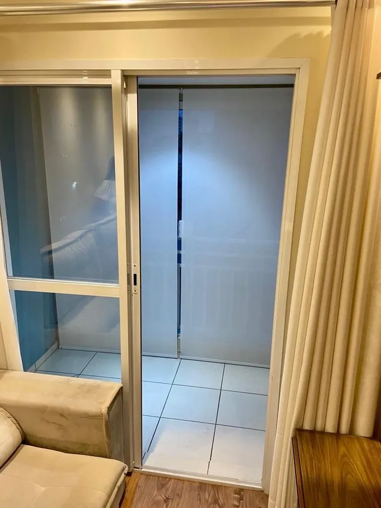 Apartamento, 3 quartos, 60 m² - Foto 2