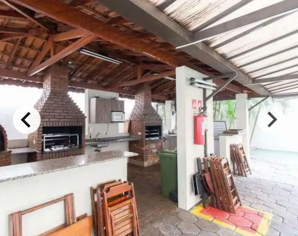 Apartamento, 3 quartos, 60 m² - Foto 12