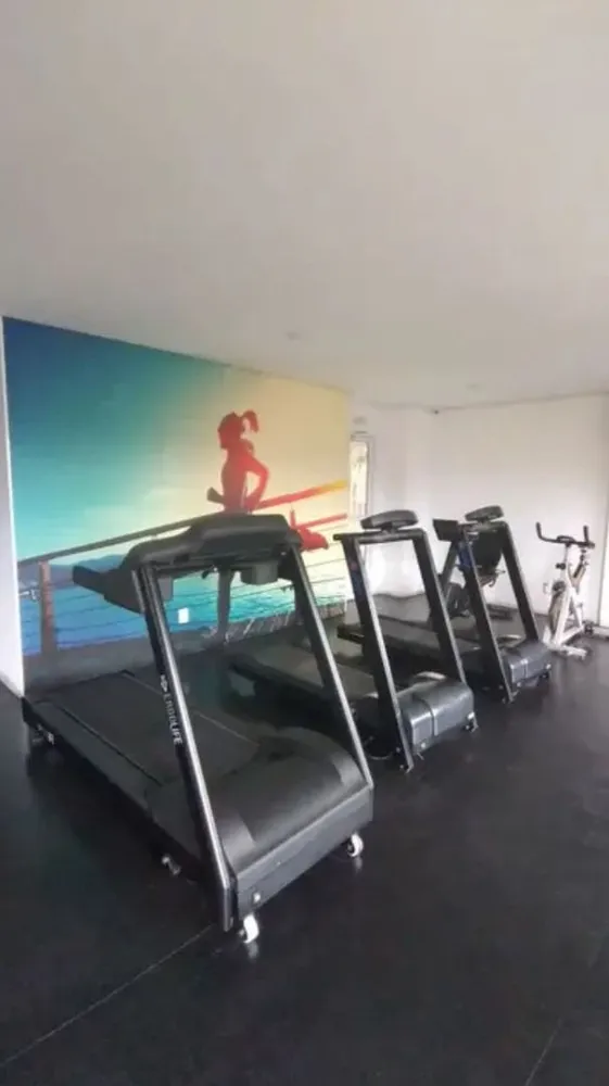 Apartamento, 3 quartos, 60 m² - Foto 13