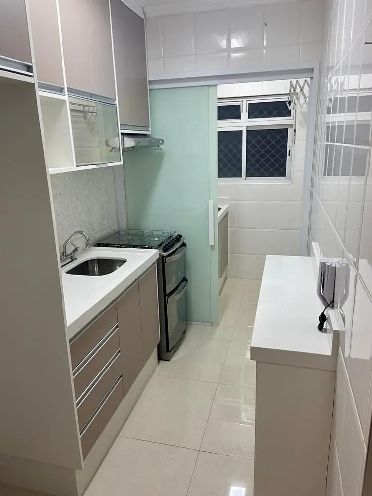 Apartamento, 3 quartos, 60 m² - Foto 3