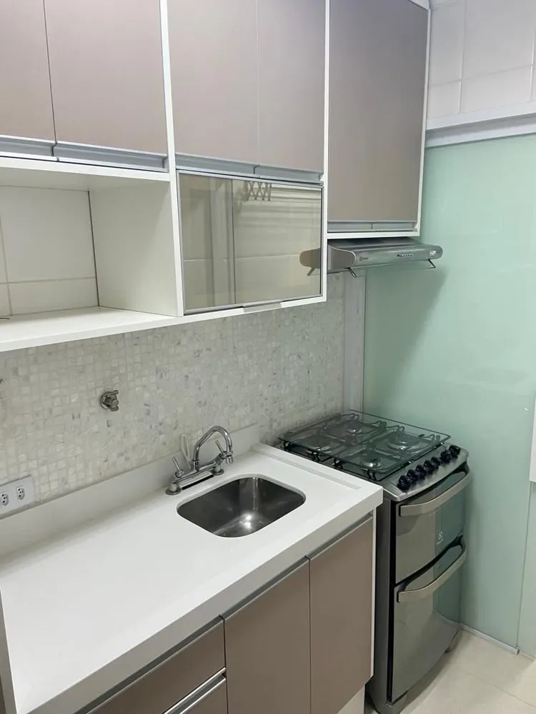 Apartamento, 3 quartos, 60 m² - Foto 4