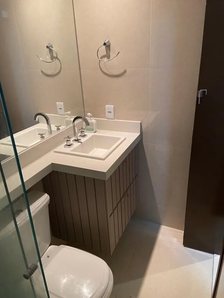Apartamento, 3 quartos, 60 m² - Foto 6