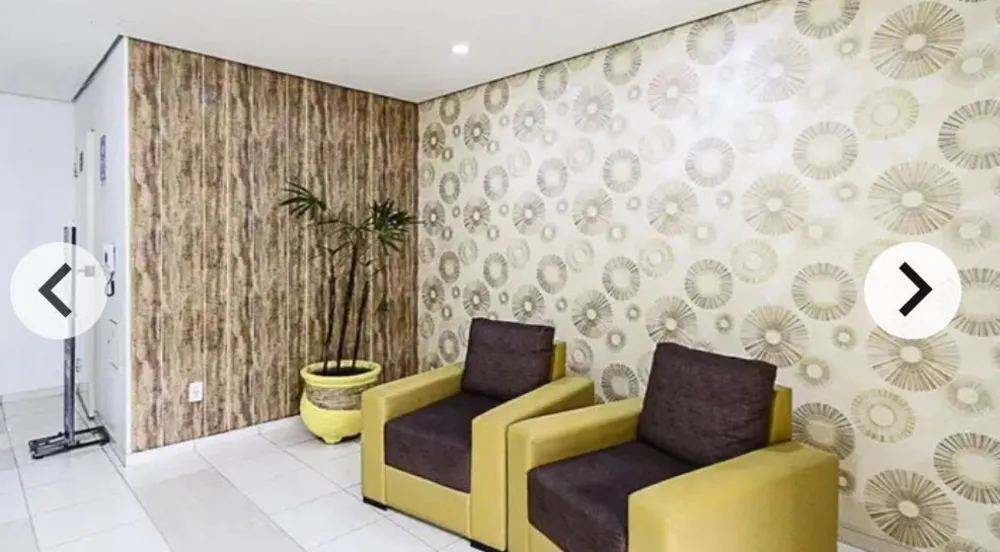 Apartamento, 3 quartos, 60 m² - Foto 11