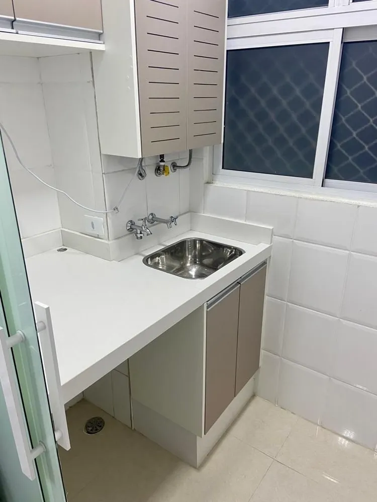 Apartamento, 3 quartos, 60 m² - Foto 5