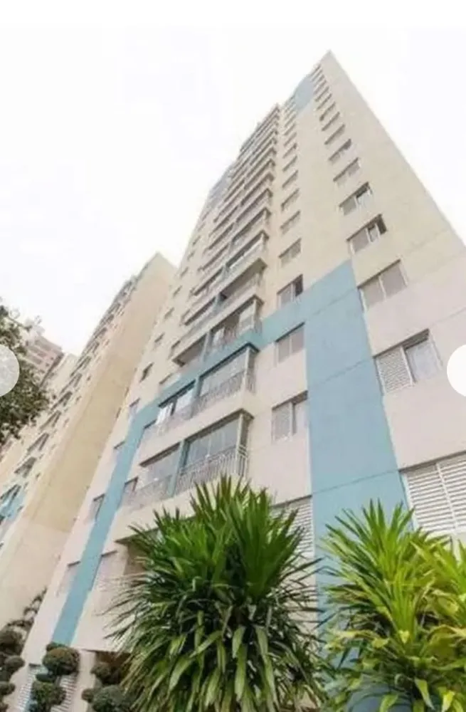 Apartamento, 3 quartos, 60 m² - Foto 9
