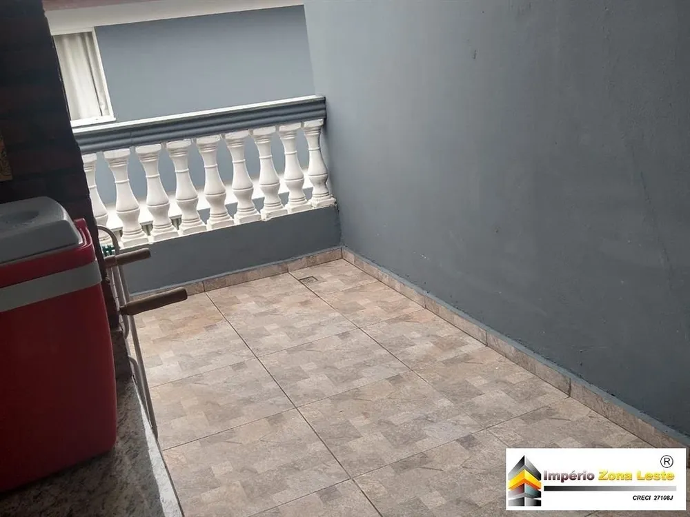 Sobrado, 2 quartos, 82 m² - Foto 6