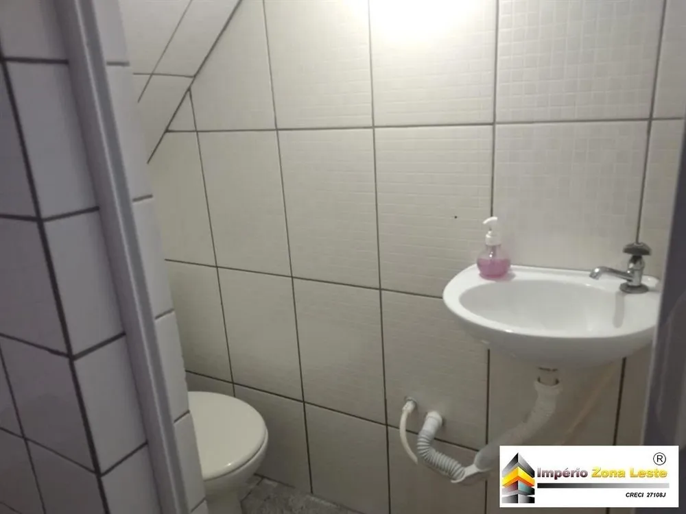 Sobrado, 2 quartos, 82 m² - Foto 3