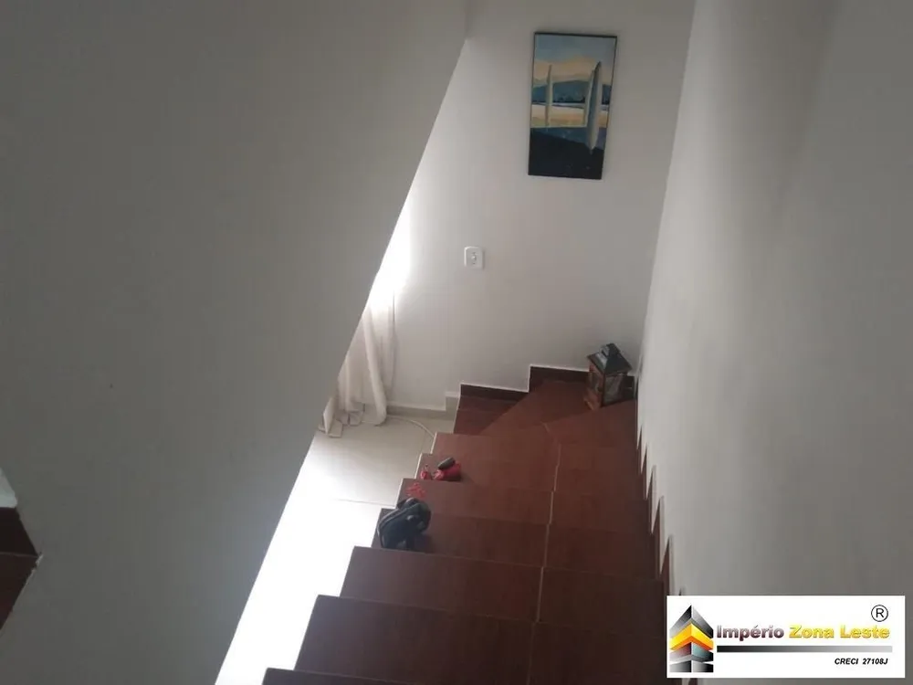 Sobrado, 2 quartos, 82 m² - Foto 2