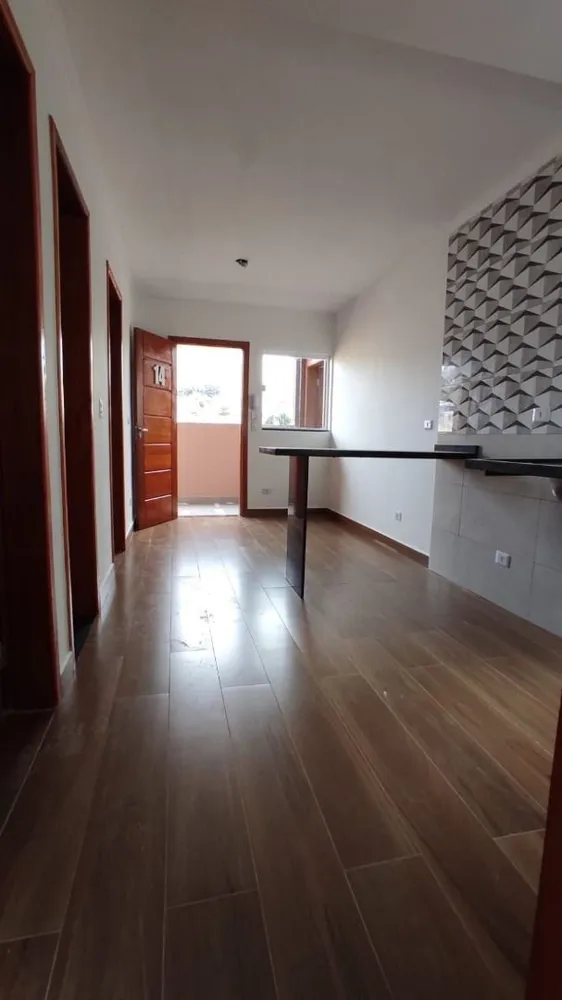 Apartamento, 2 quartos, 42 m² - Foto 6