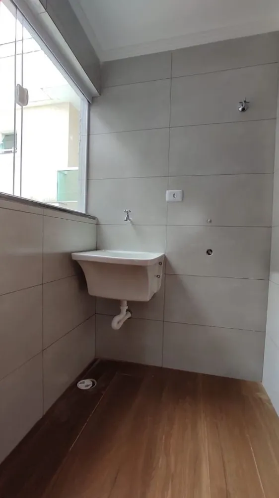 Apartamento, 2 quartos, 42 m² - Foto 2