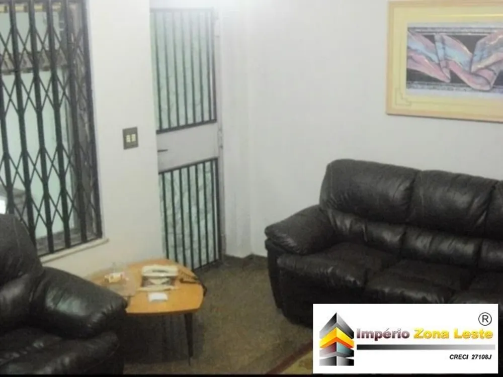 Sobrado, 3 quartos, 140 m² - Foto 1