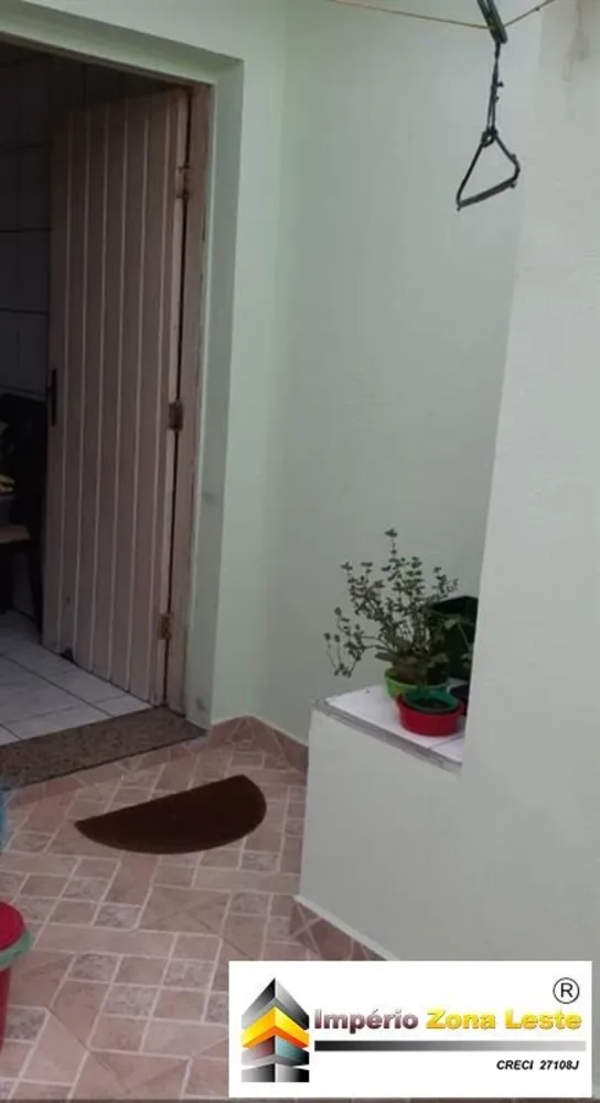 Sobrado, 3 quartos, 140 m² - Foto 10